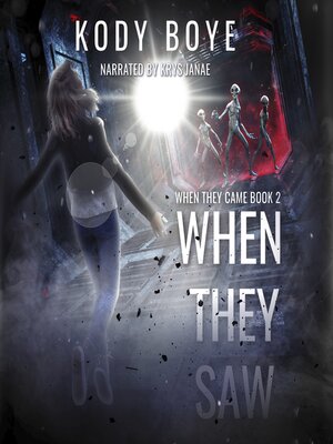 cover image of When They Saw